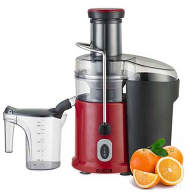 Hotel Juicer Manufacturer